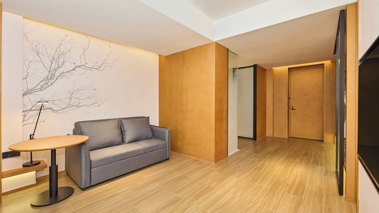 Photo of Livingroom in Chongqing