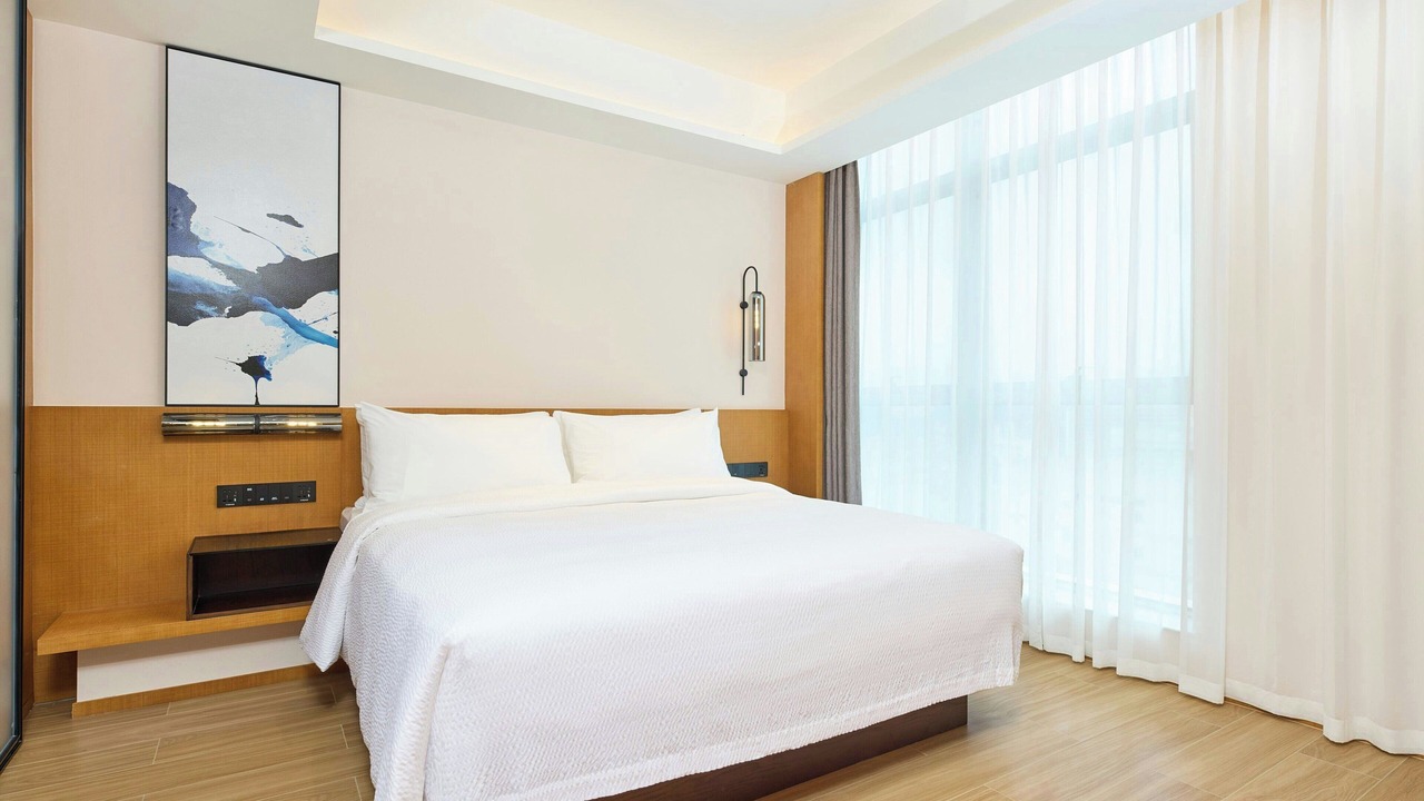 Photo of Bedroom in Chongqing