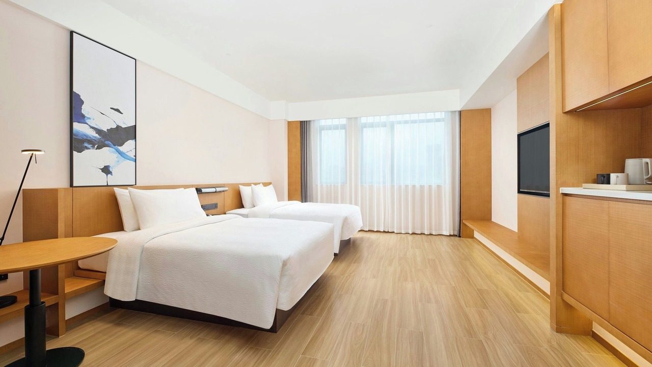 Photo of Bedroom in Chongqing
