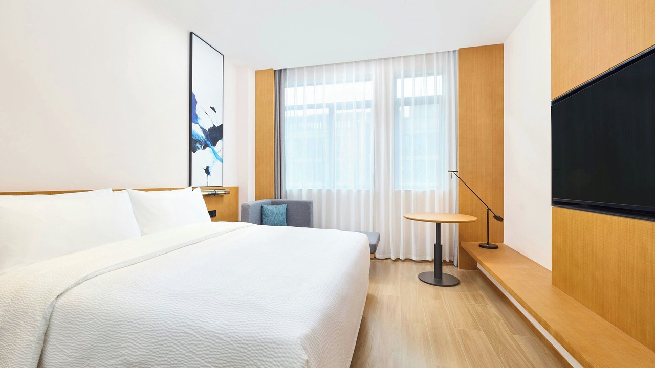 Photo of Bedroom in Chongqing