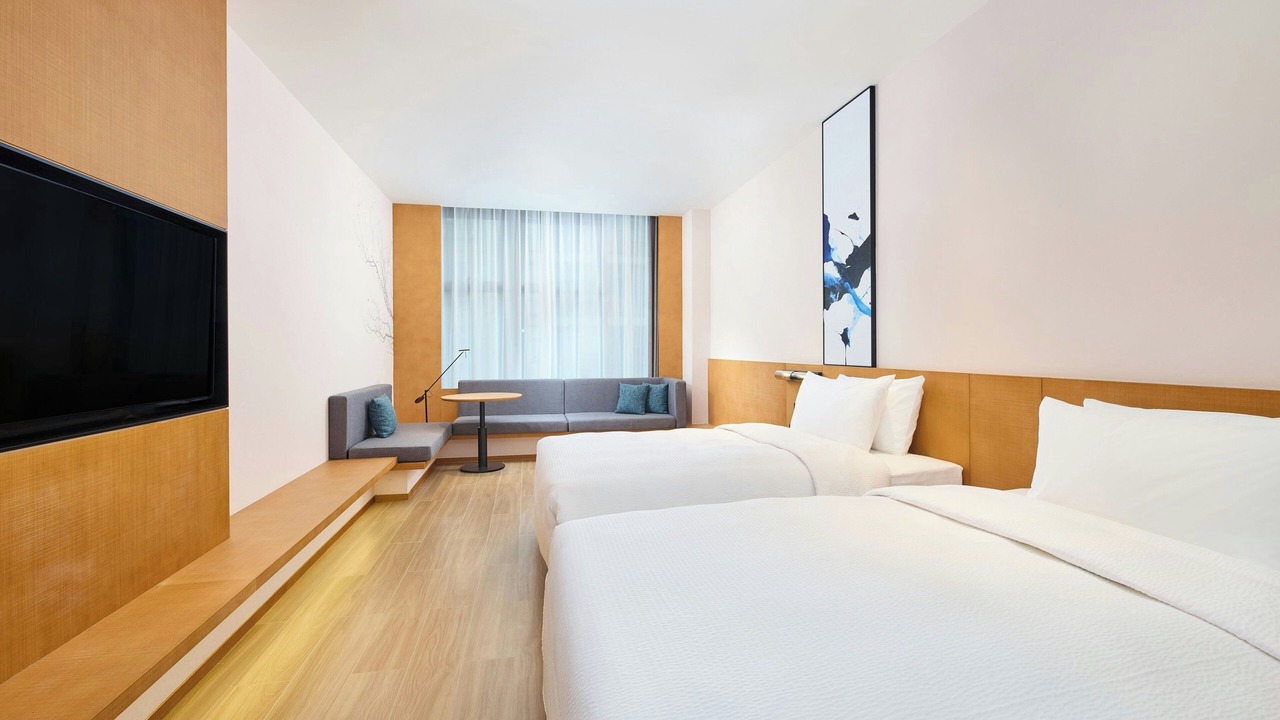 Photo of Bedroom in Chongqing