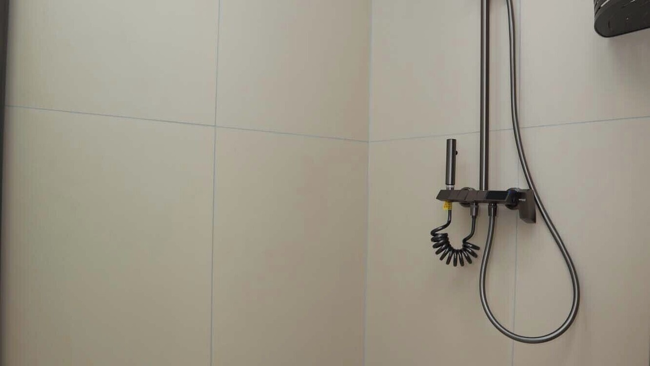 Photo of Bathroom in Mudanjiang