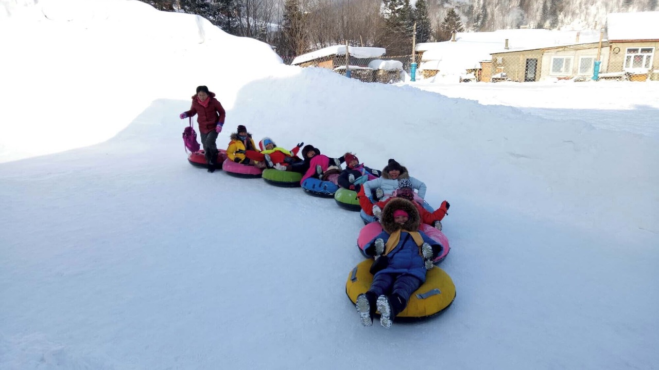 Photo of Outdoor in Mudanjiang