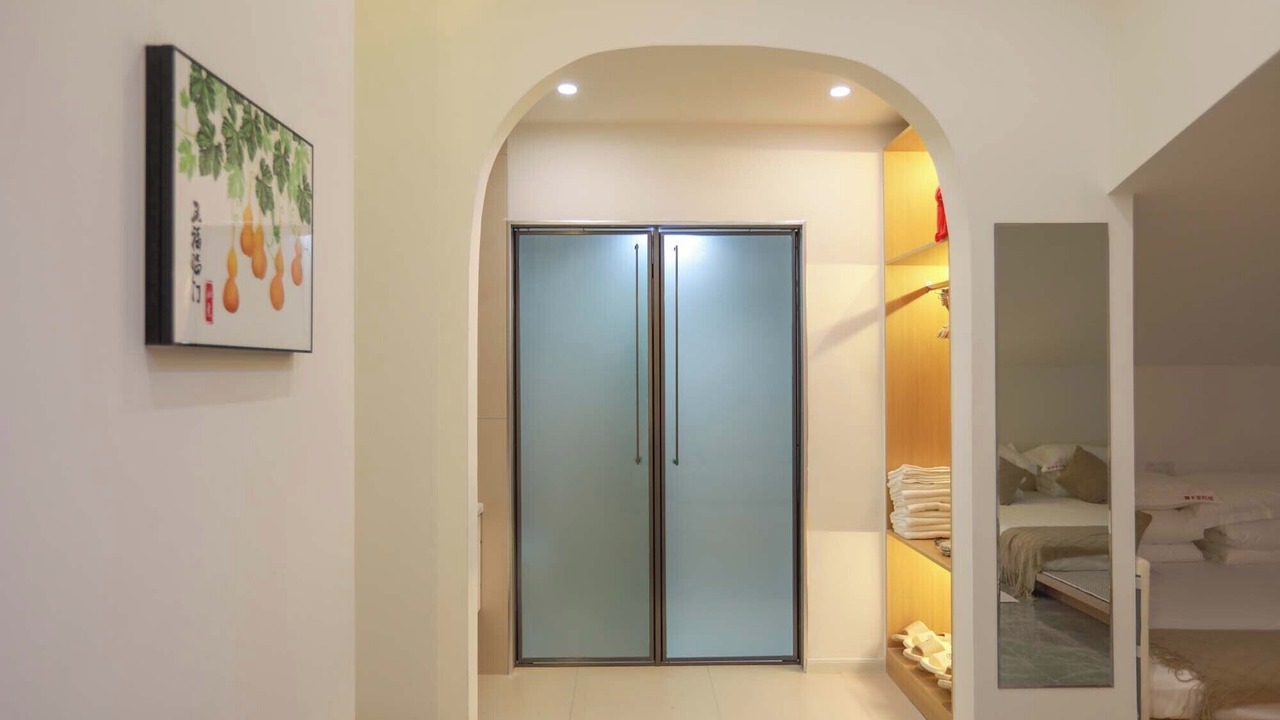 Photo of Bathroom in Mudanjiang