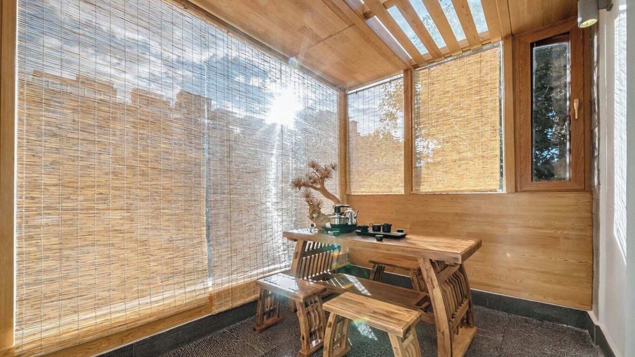 Photo of Bedroom in Manjiang