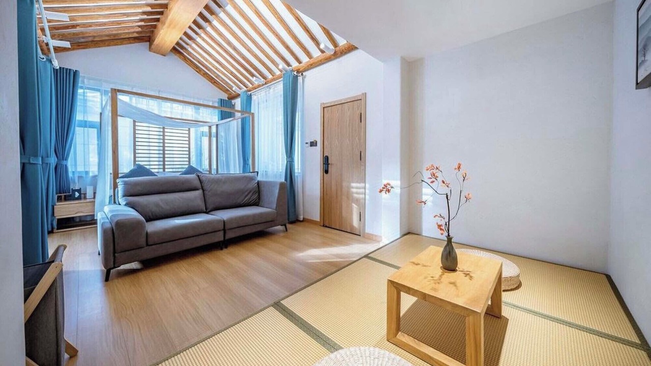 Photo of Bedroom in Manjiang