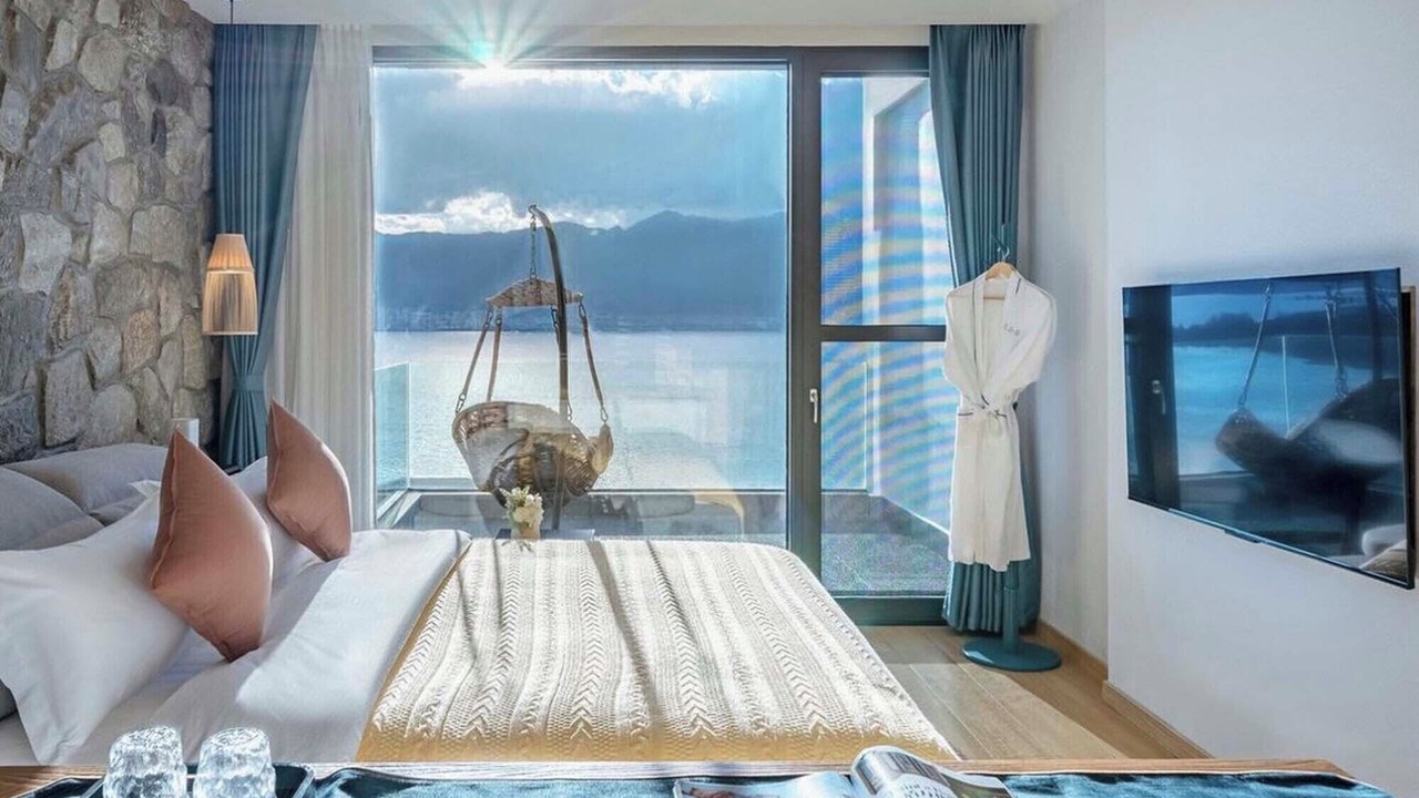 Photo of Bedroom in Manjiang