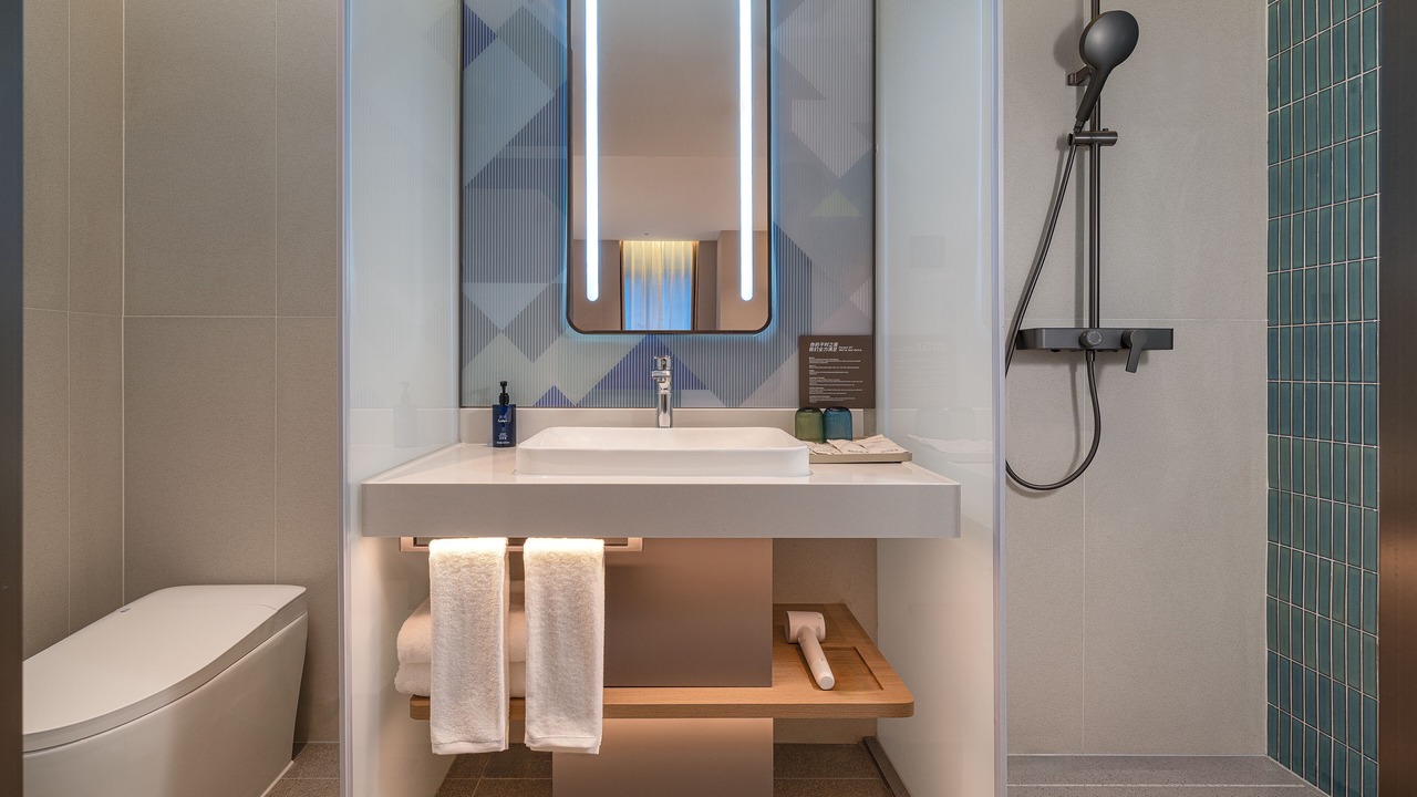 Photo of Bathroom in Xishan