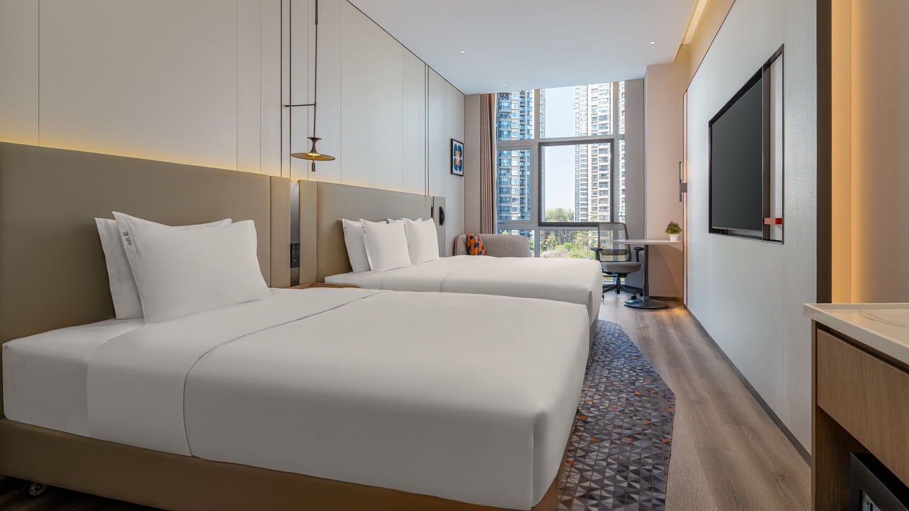 Photo of Bedroom in Xishan