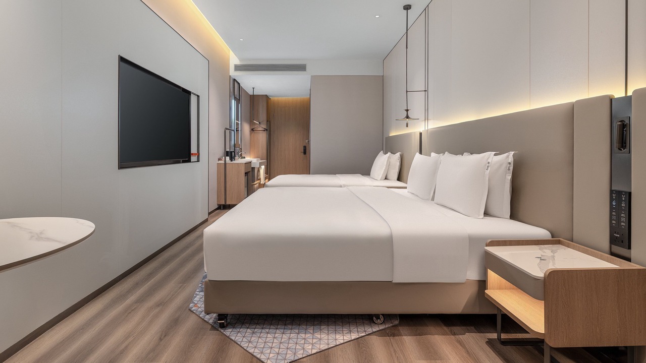 Photo of Bedroom in Xishan