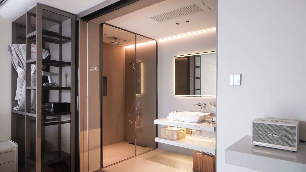 Photo of Bathroom in Shuanglang