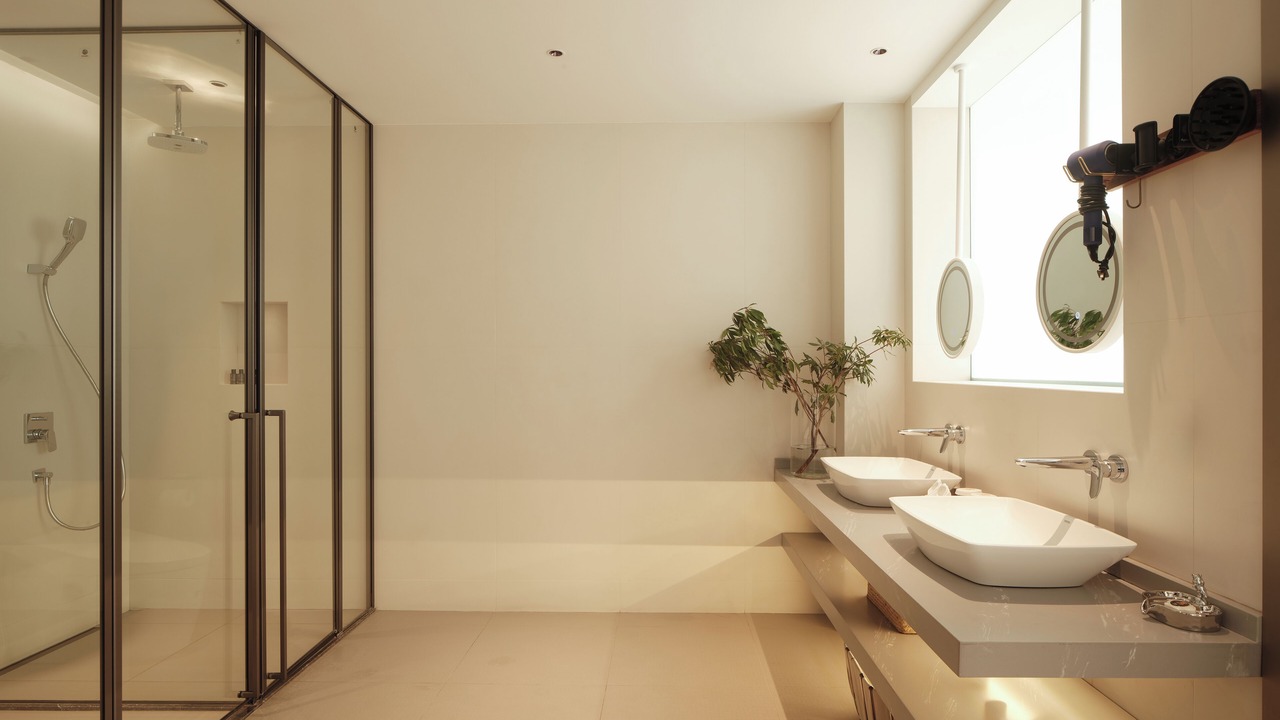 Photo of Bathroom in Shuanglang