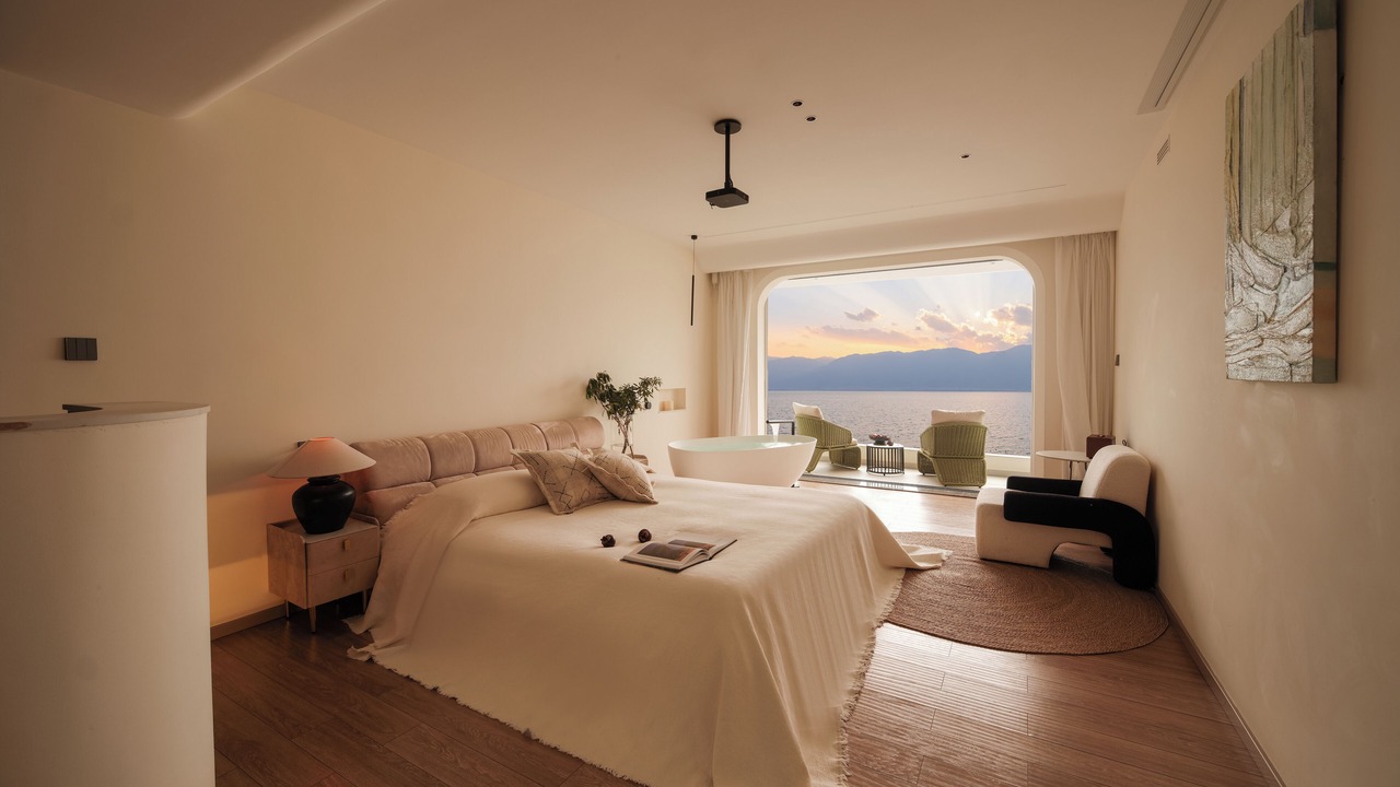Photo of Bedroom in Shuanglang