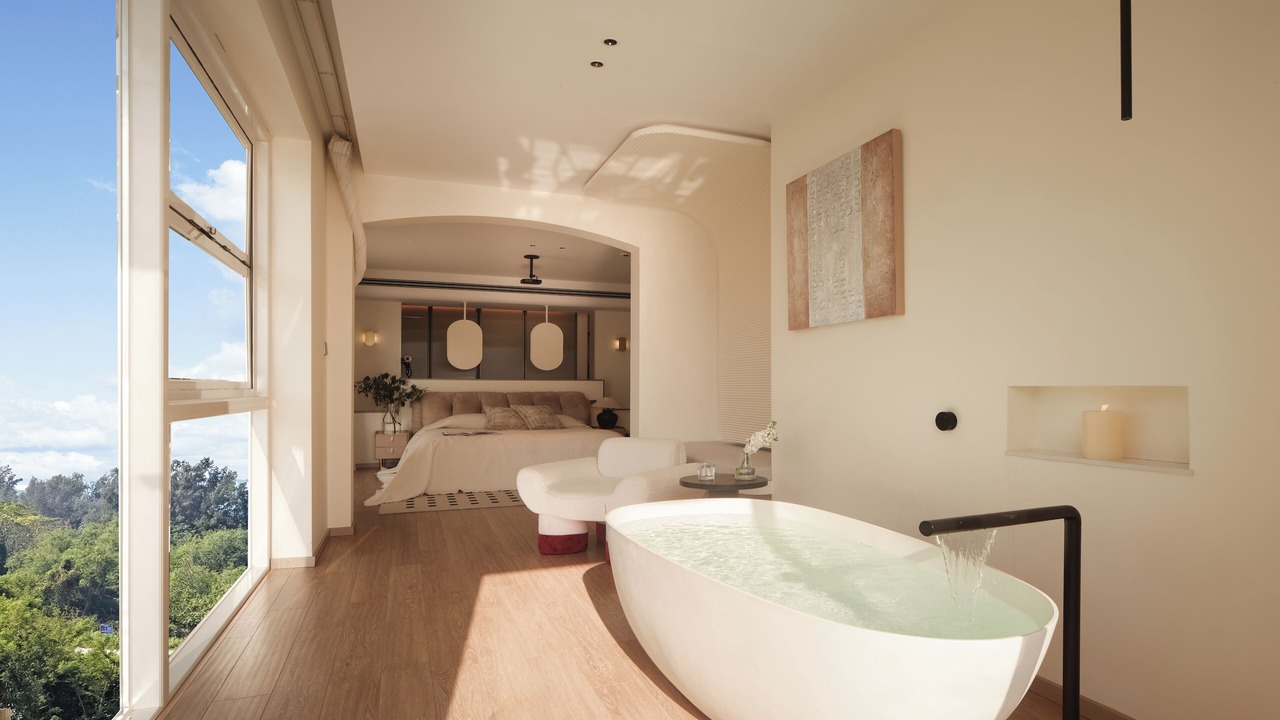 Photo of Bedroom in Shuanglang