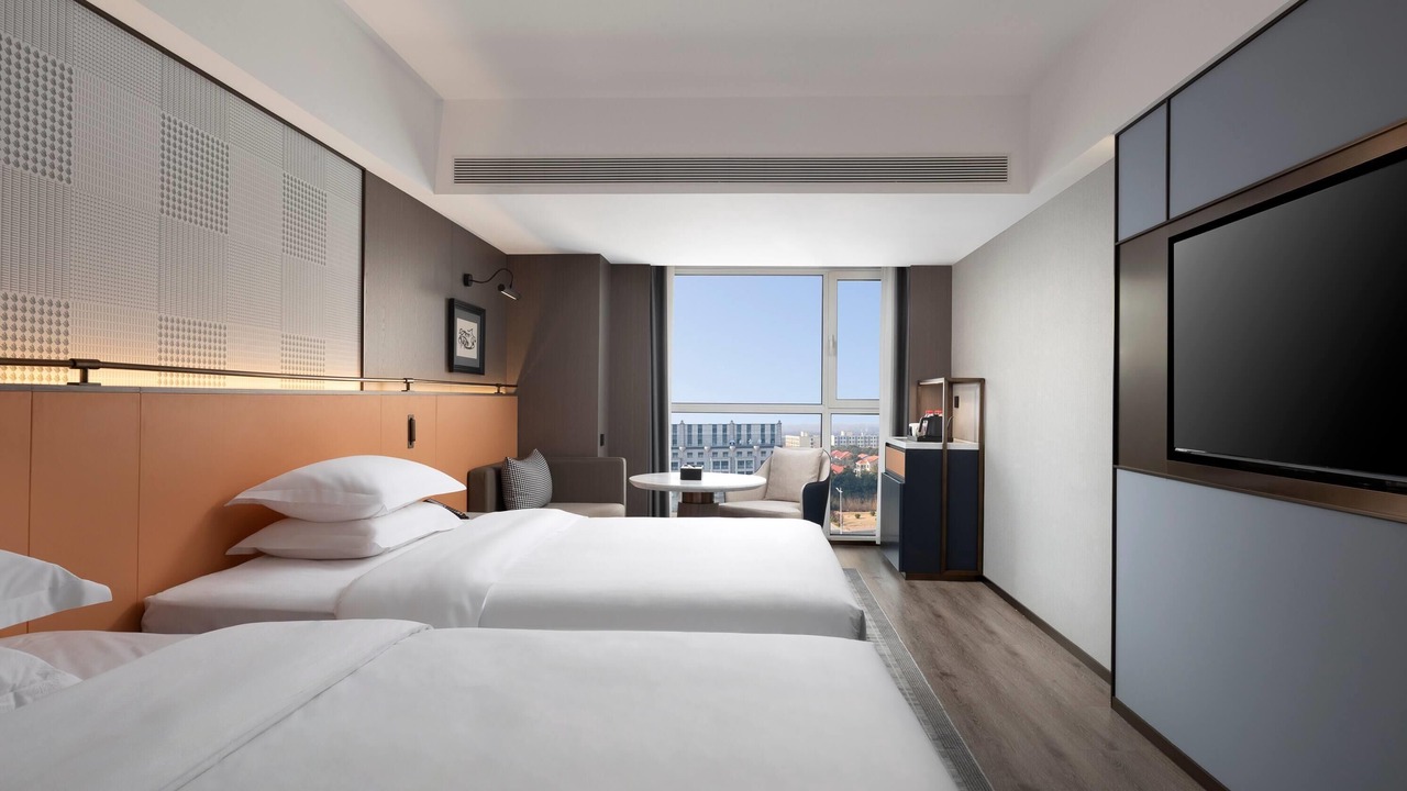 Photo of Bedroom in Zhengzhou