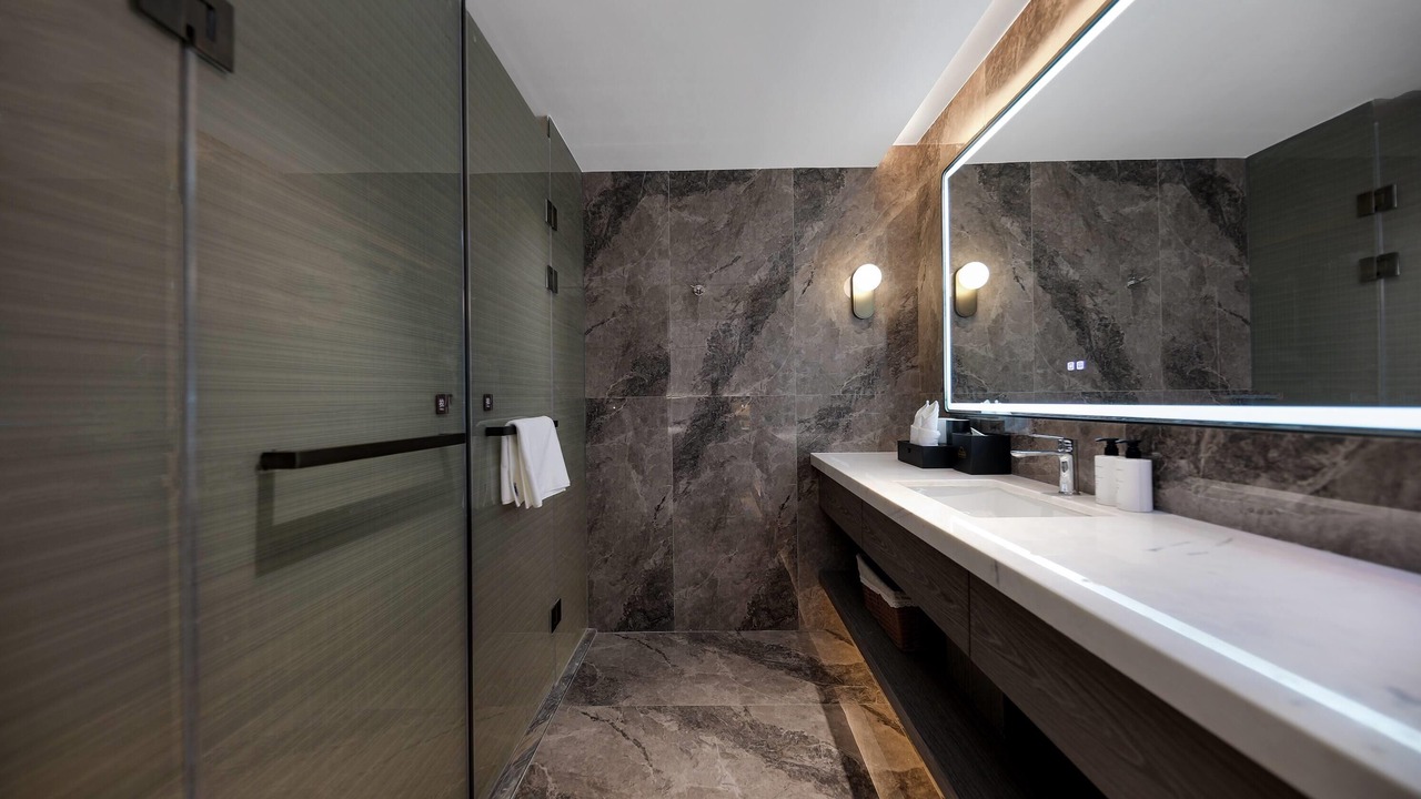 Photo of Bedroom in Zhengzhou