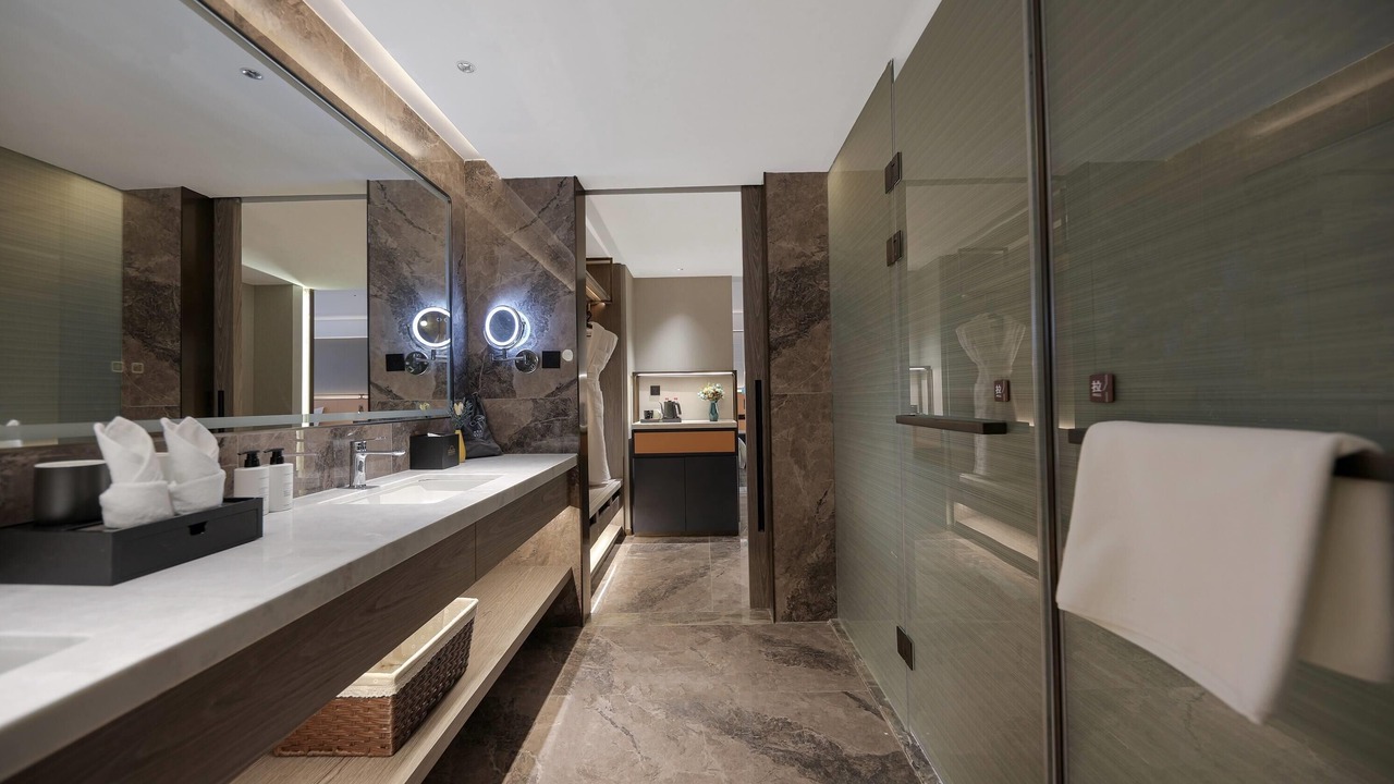 Photo of Bathroom in Zhengzhou