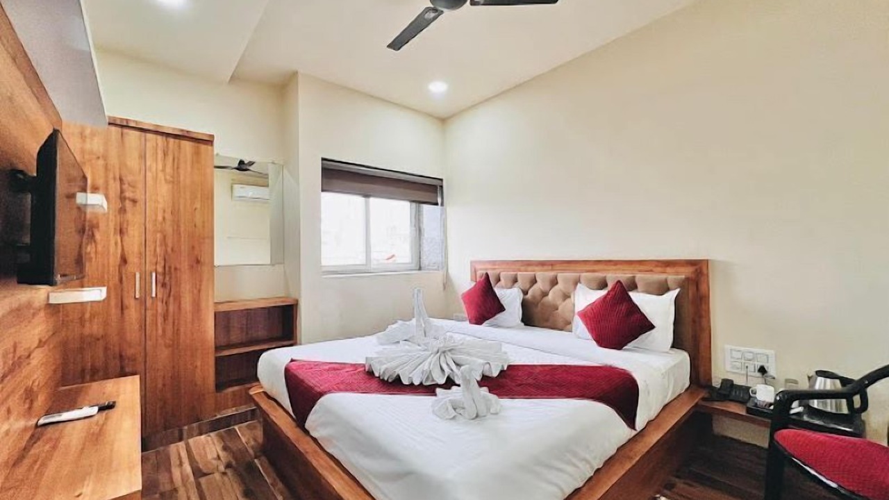 Photo of Bedroom in Balgowlah