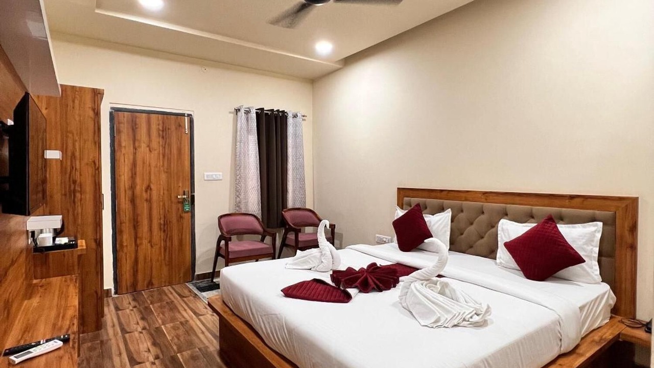 Photo of Bedroom in Balgowlah