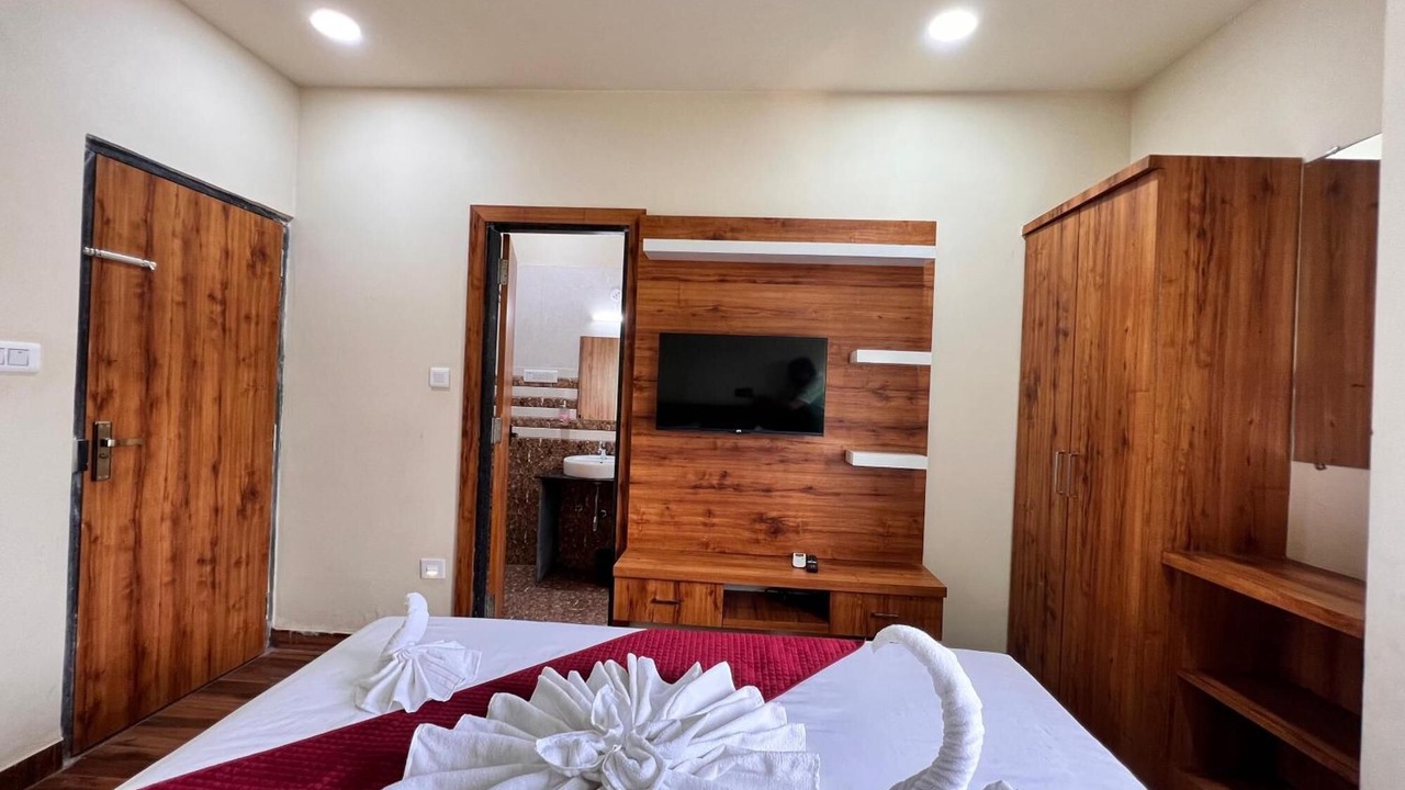 Photo of Bedroom in Balgowlah
