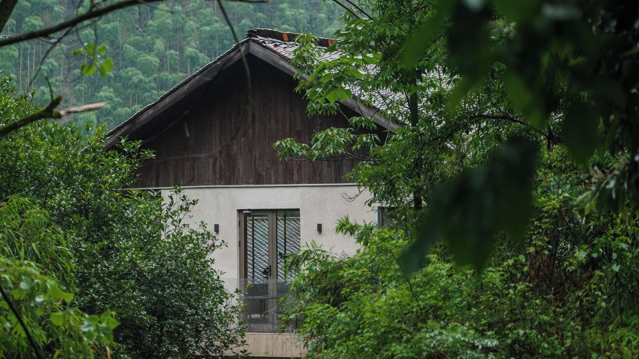 Photo of Outdoor in Tonglu County