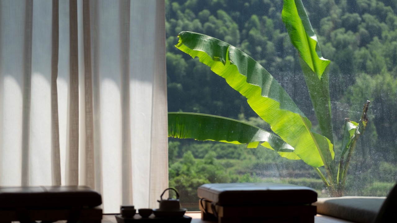 Photo of Bedroom in Tonglu County