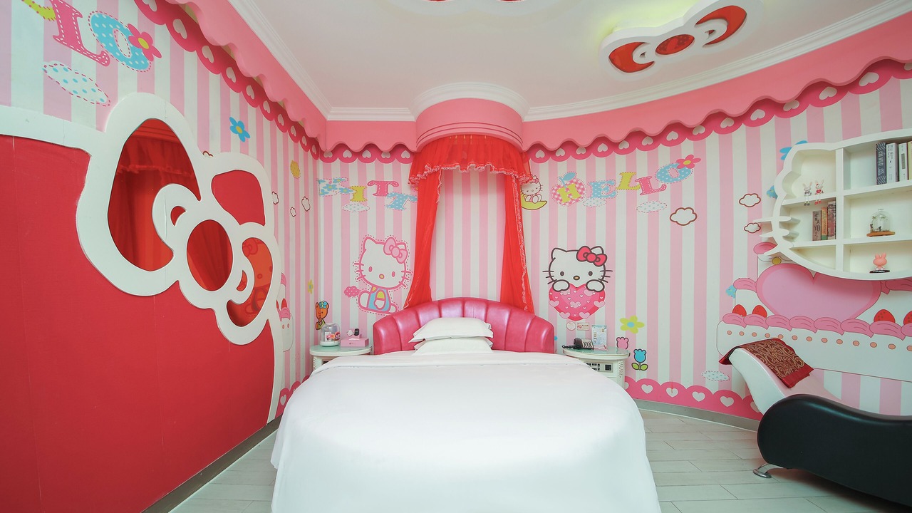 Photo of Bedroom in Longhua District
