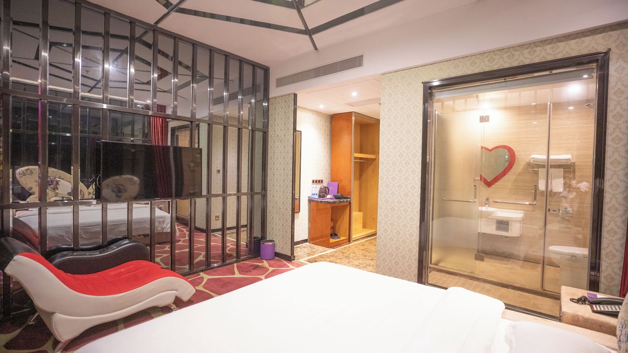 Photo of Bedroom in Longhua District