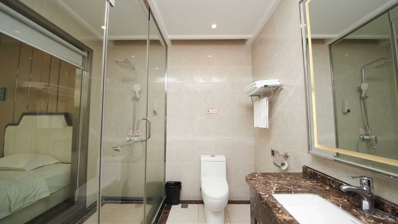 Photo of Bathroom in Longhua District