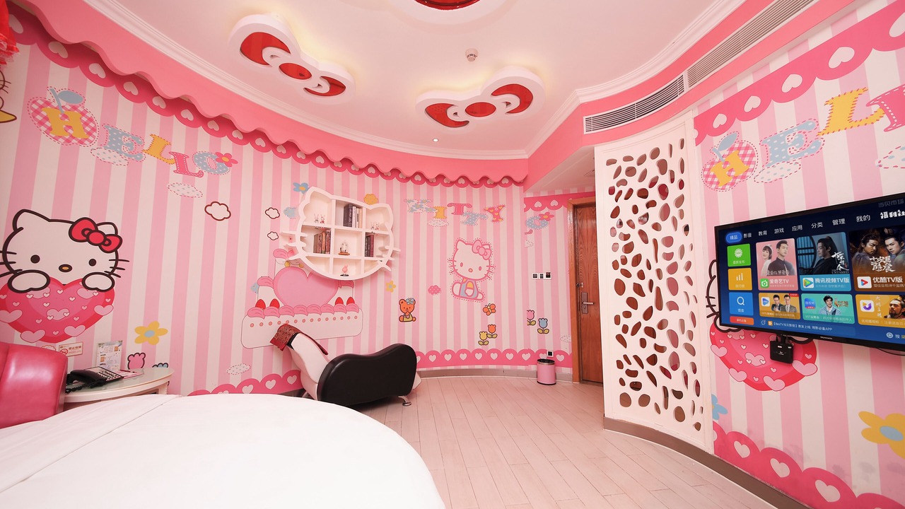 Photo of Bedroom in Longhua District