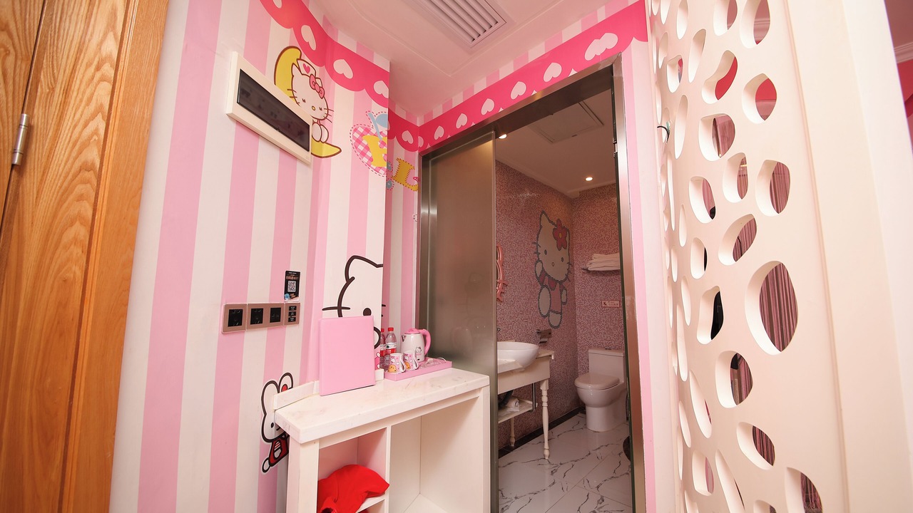 Photo of Bathroom in Longhua District