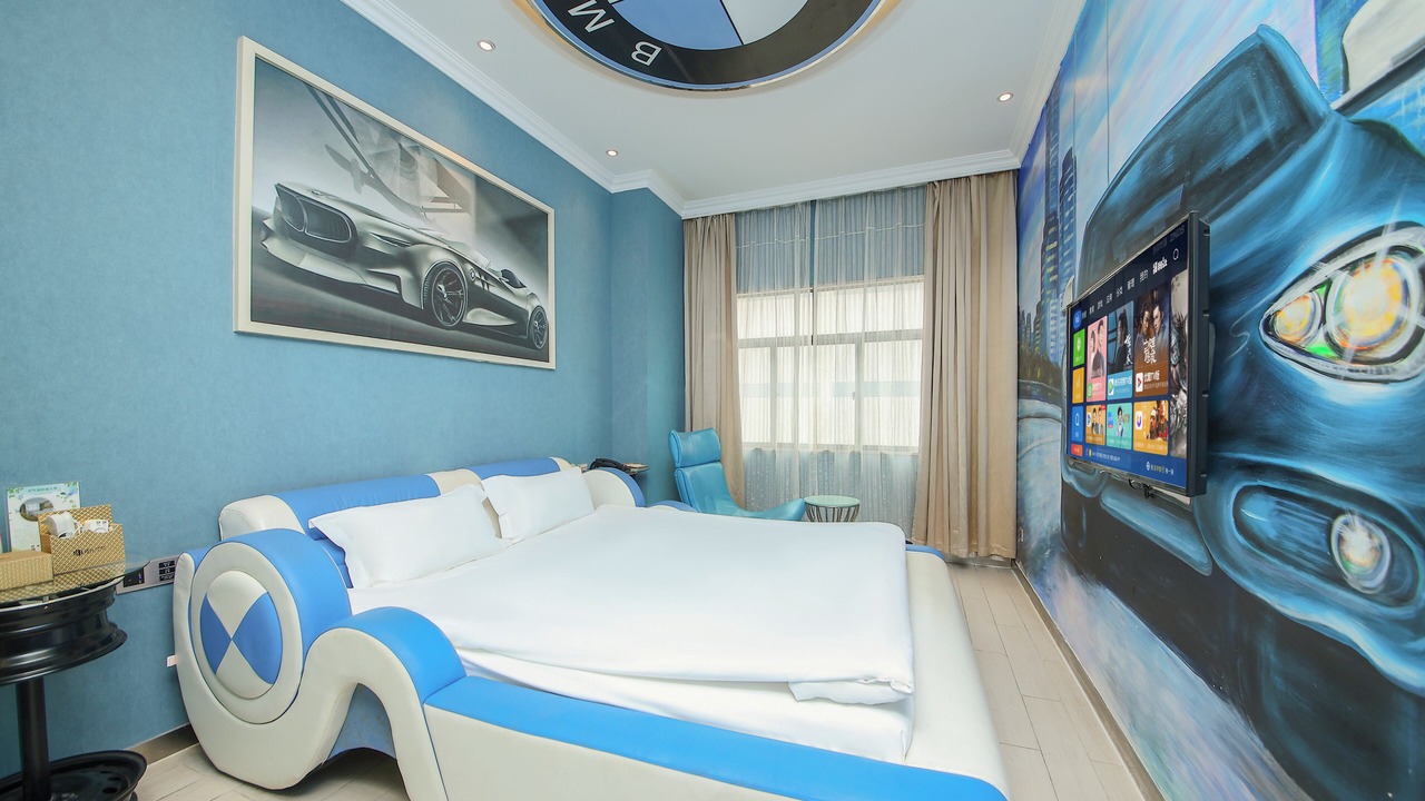 Photo of Bedroom in Longhua District