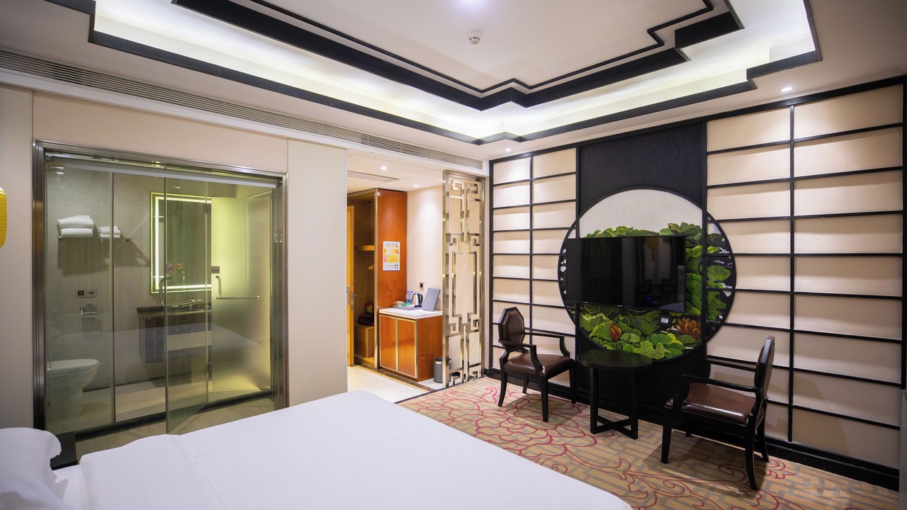 Photo of Bedroom in Longhua District