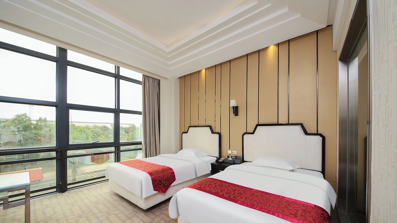Photo of Bedroom in Longhua District