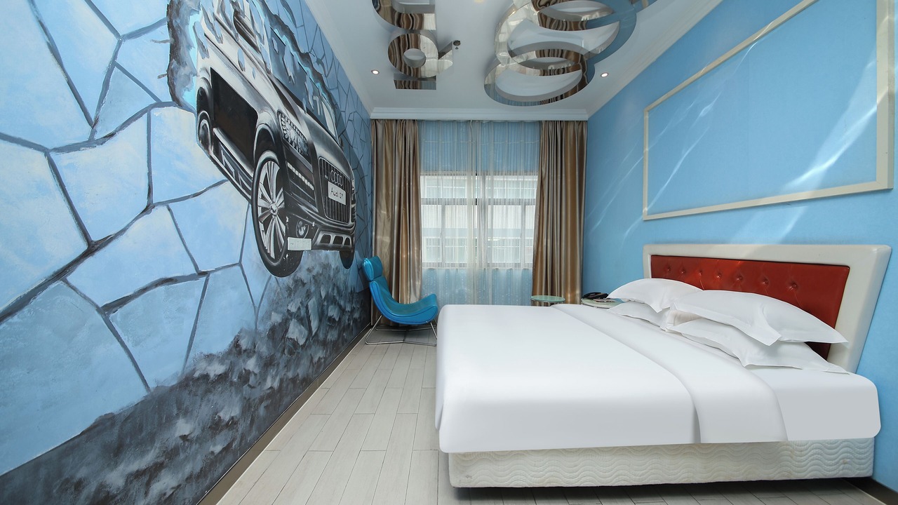 Photo of Bedroom in Longhua District