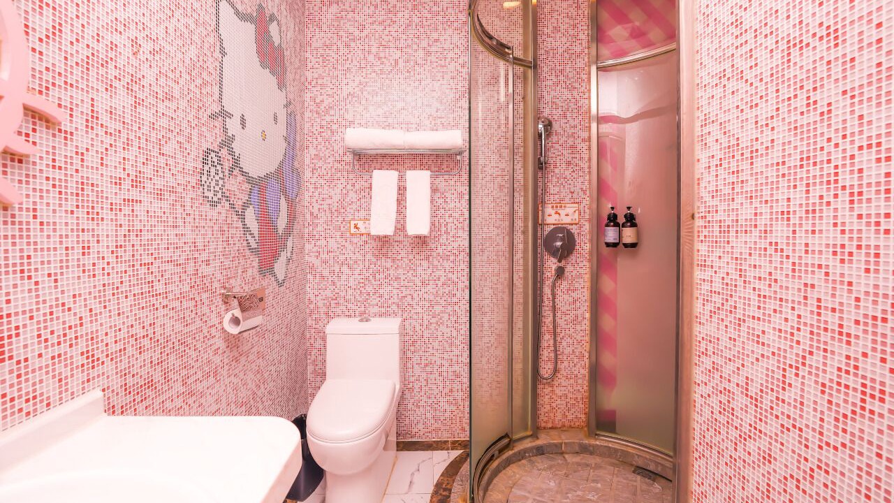 Photo of Bathroom in Longhua District