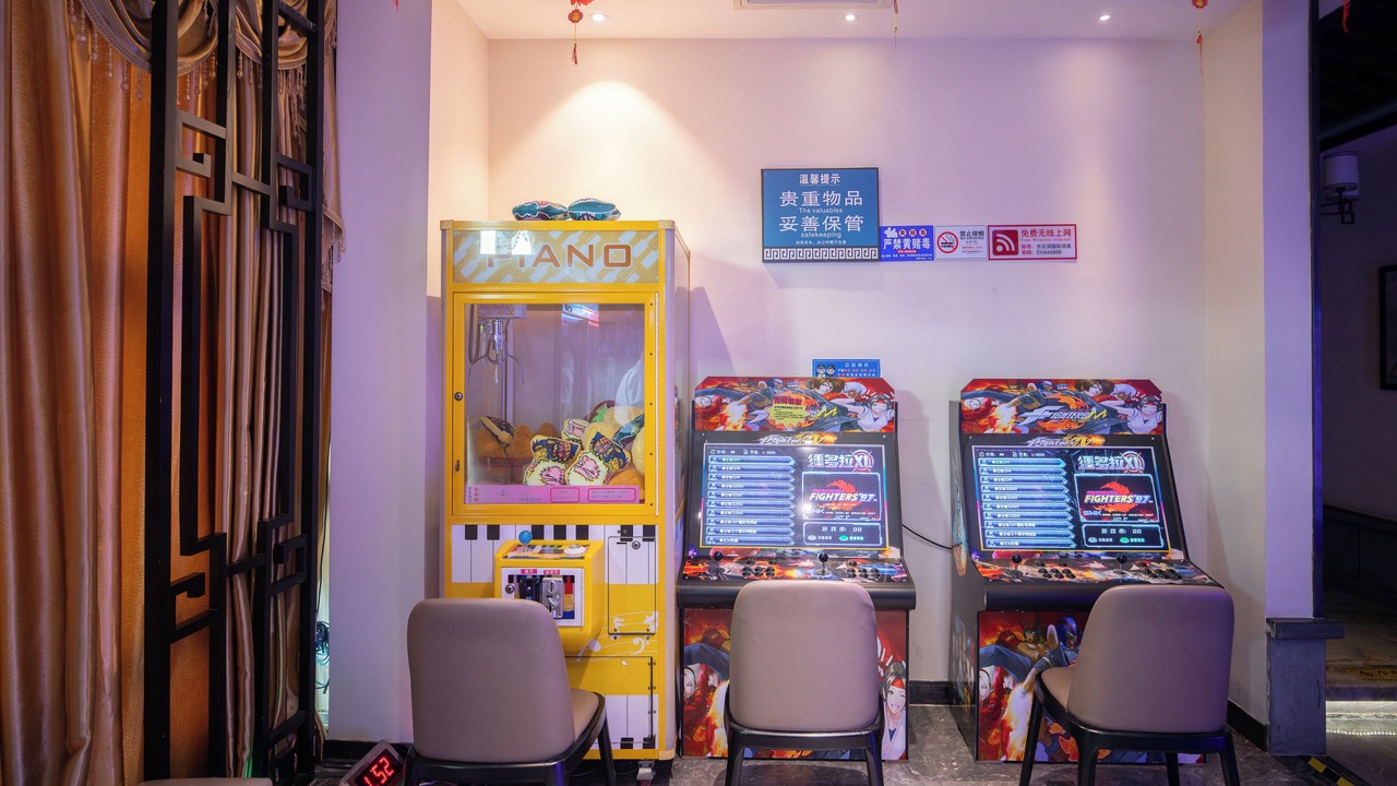 Photo of Bedroom in Longhua District