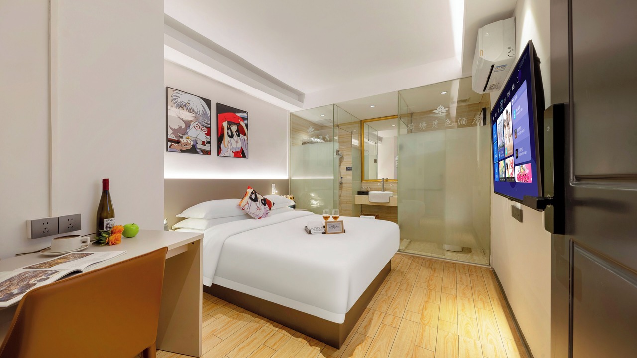 Photo of Bedroom in Bao'an