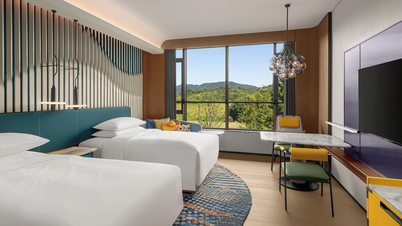 Photo of Bedroom in Yuhang District