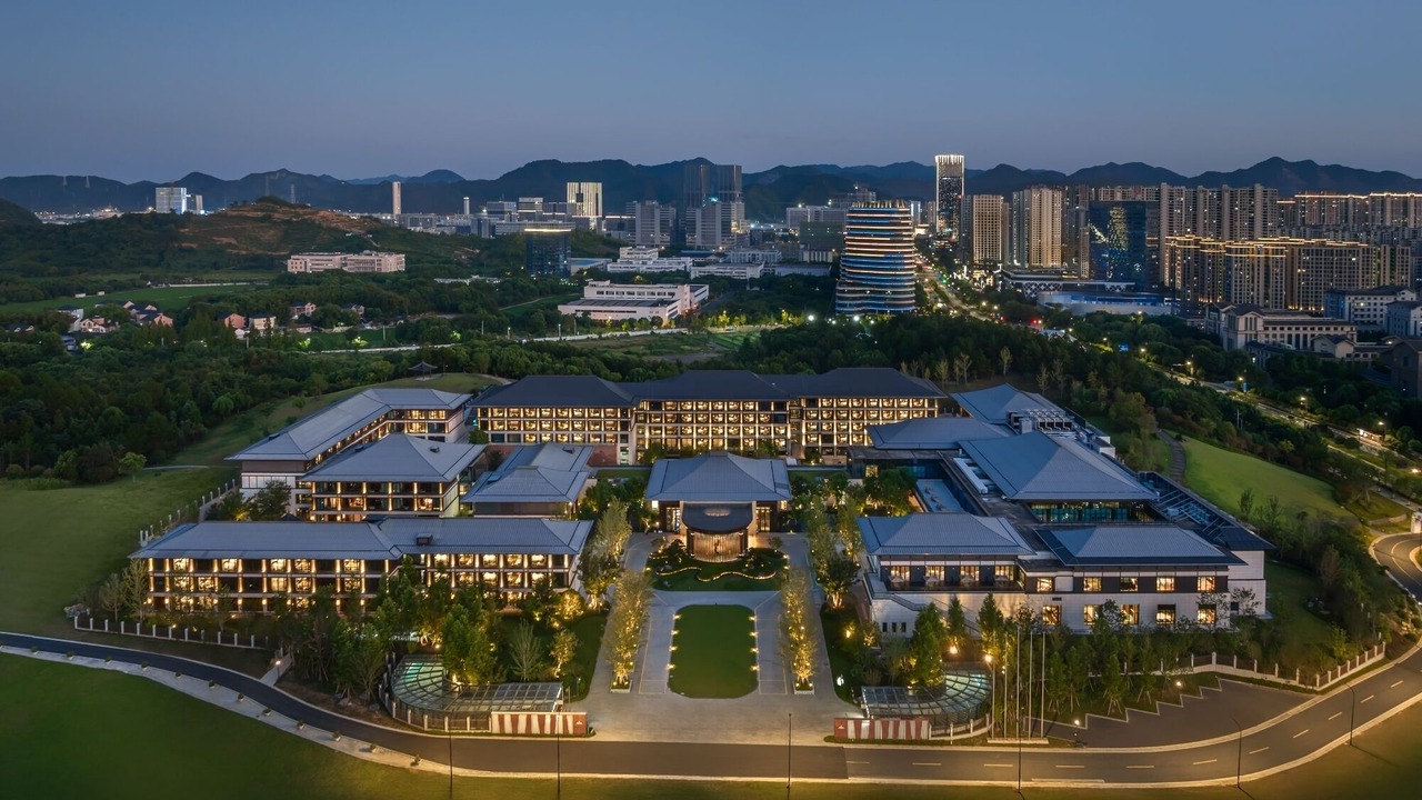 Photo of Outdoor in Yuhang District
