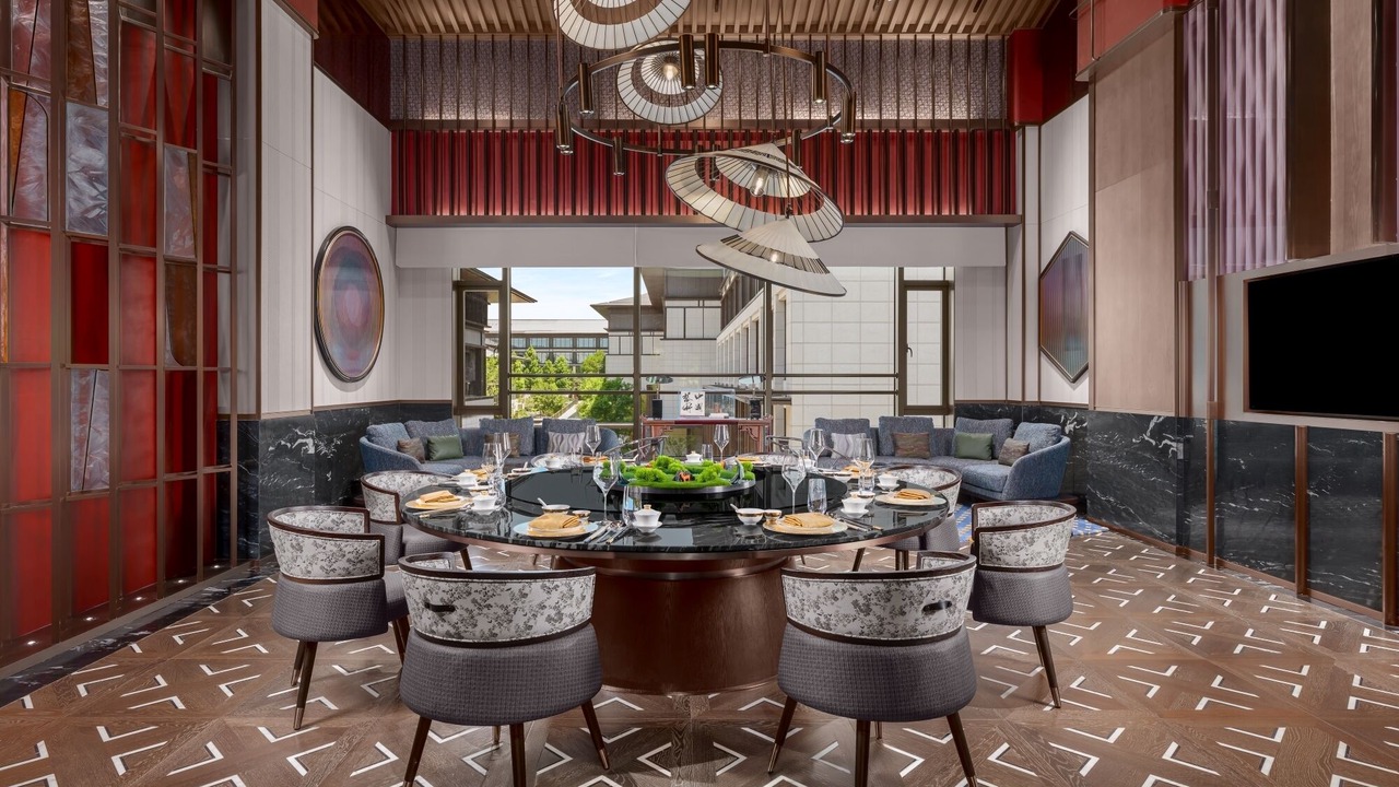 Photo of Others in Yuhang District