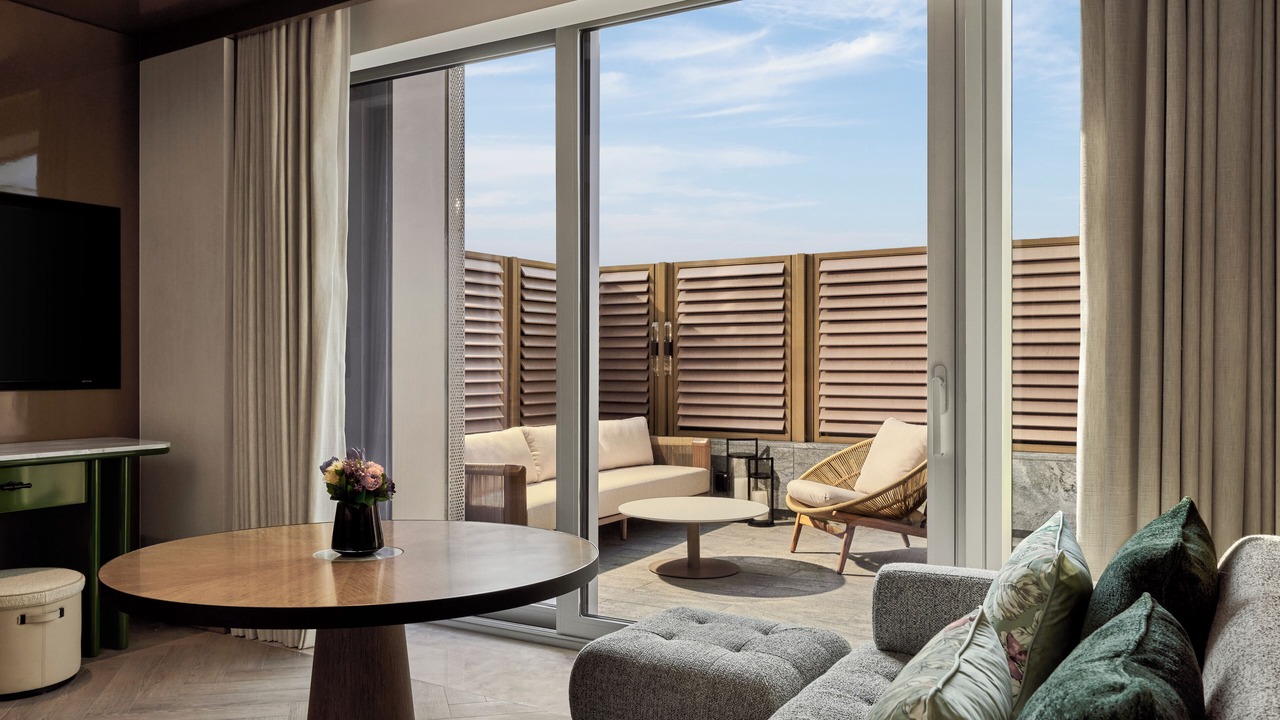 Photo of Bedroom in Xujiahui