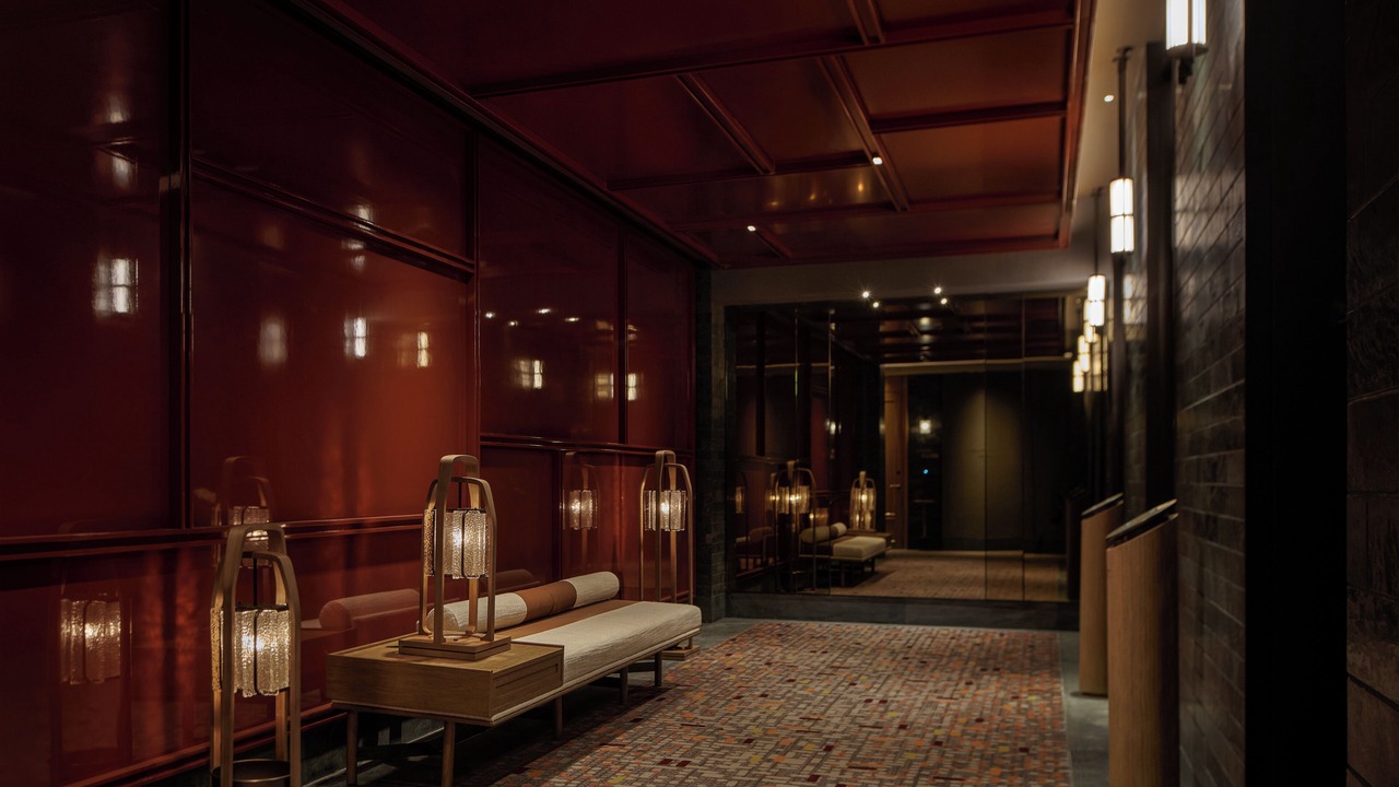 Photo of Bedroom in Xujiahui