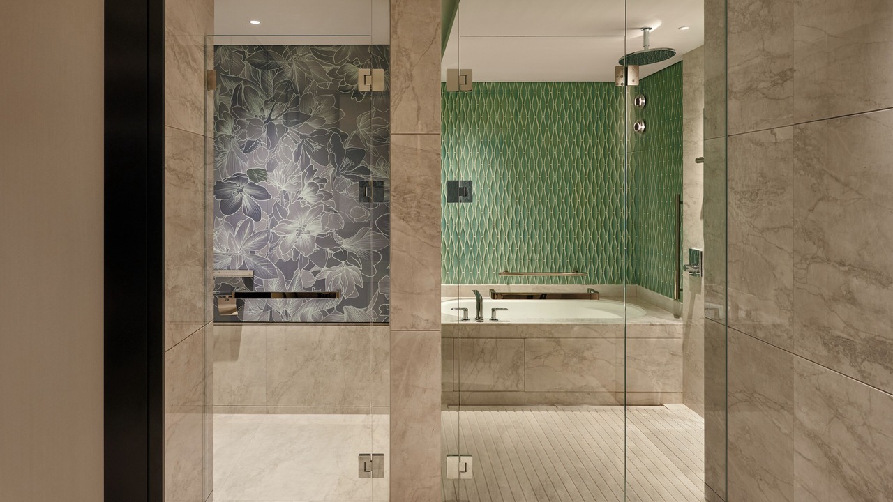 Photo of Bathroom in Xujiahui