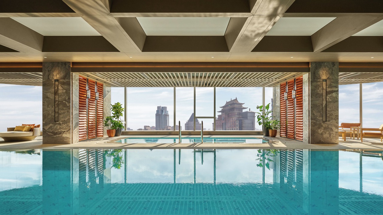 Photo of Outdoor in Xujiahui