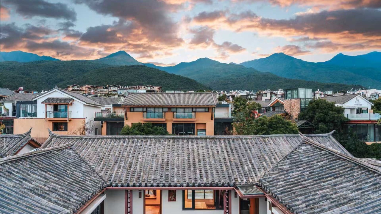 Photo of Outdoor in Dali