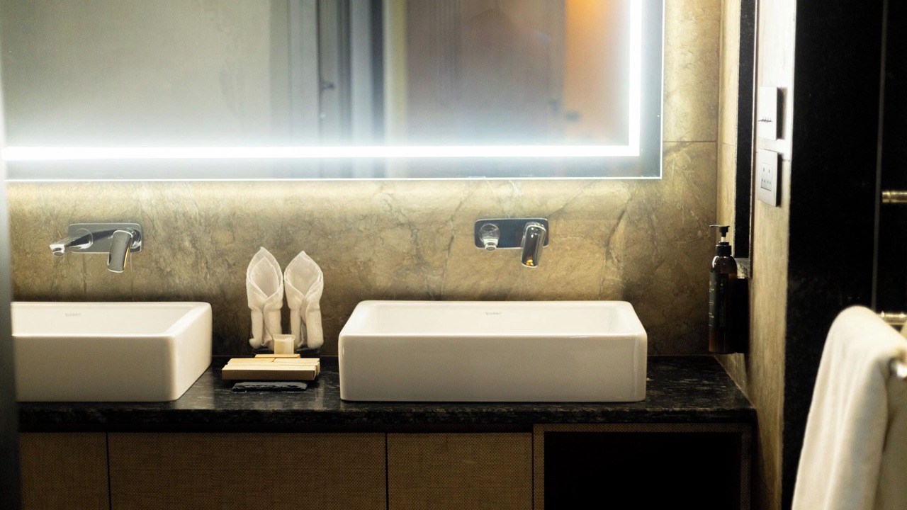 Photo of Bathroom in Jaipur