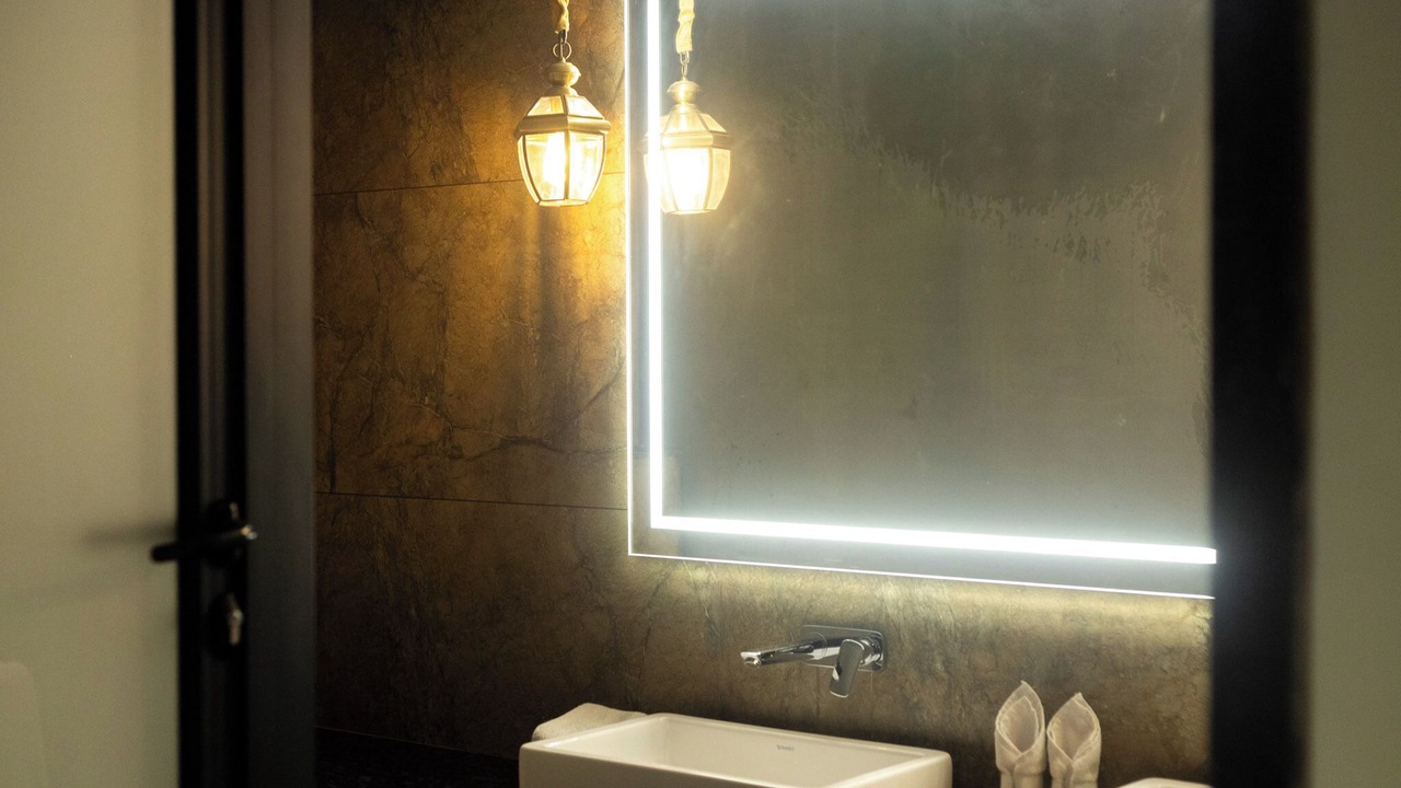 Photo of Bathroom in Jaipur