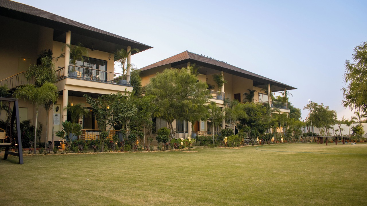 Photo of Outdoor in Jaipur