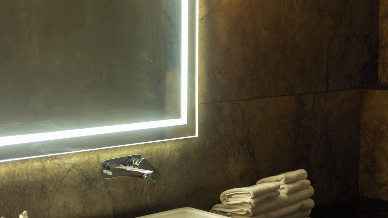 Photo of Bathroom in Jaipur